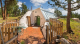 Come for the Off-Grid Life, Stay for the Pikes Peak Views: Colorado Earthship Is Listed for $744K